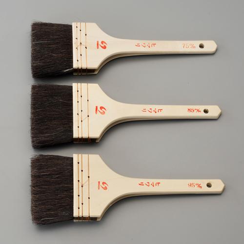 3-Piece Set All-Purpose Brushes