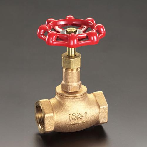 Rc1/4 Globe Valve (JIS)