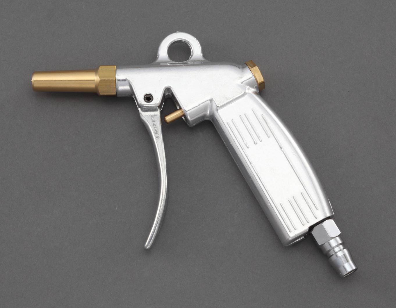 ESCO Air Blow Gun with Quiet Nozzle EA123AB-17