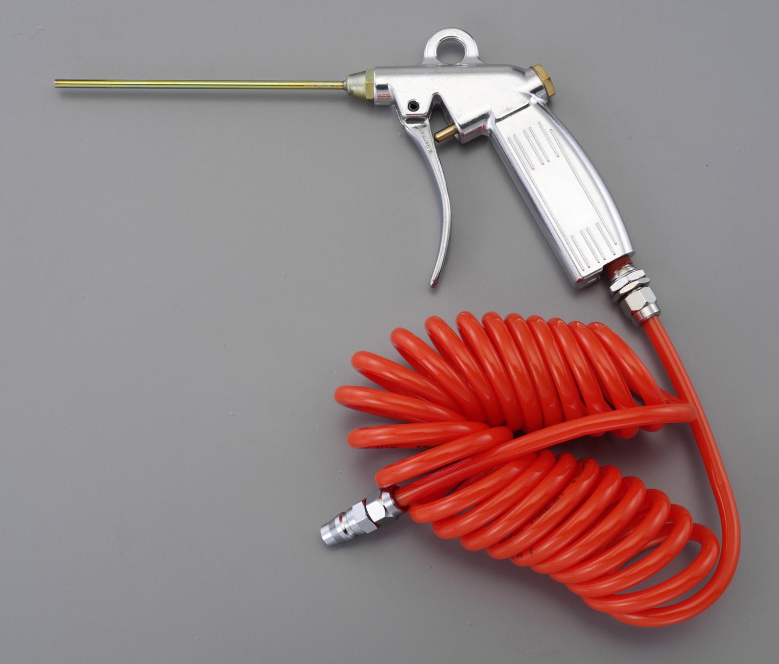 ESCO Air Blow Gun with Urethane Hose EA123AB-112