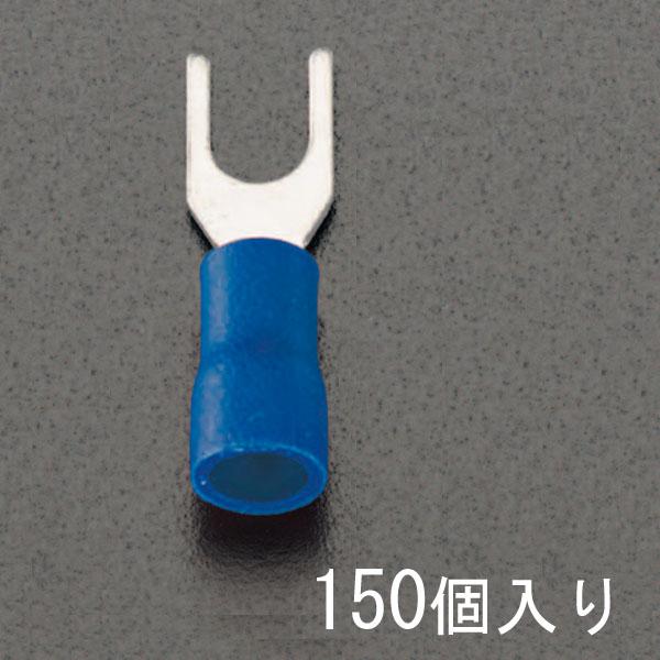 ESCO 2.0-5.0mm² [Y-Type] Insulated Crimp Terminals (150 pcs) EA538MH-25