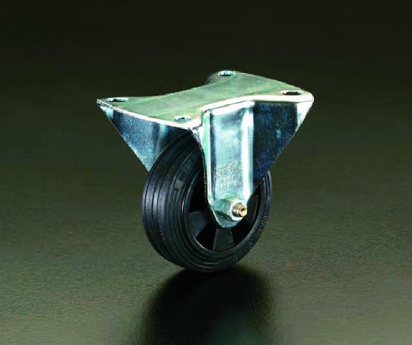 125mm Casters (Fixed Bracket) EA986JA-125