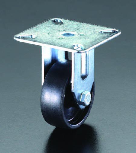 50mm Casters (Fixed Bracket) EA986HV-50