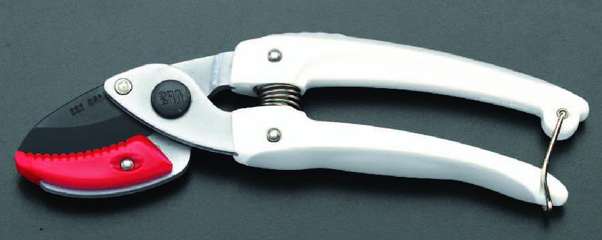 [060354] 185mm Pruning Shears