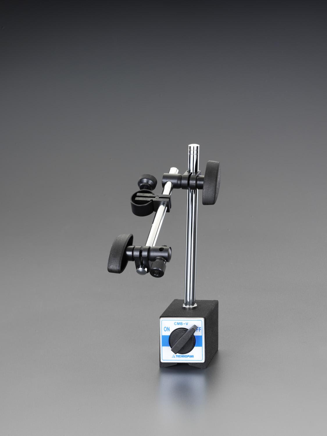 Magnetic Base Gauge Holder