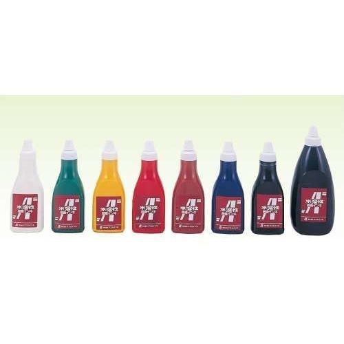 Artec Asuka Printmaking Ink Water-Soluble 400cc 20940 Black