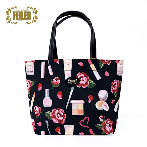 FEILER Eternal Heroine Faille Bag (ETHF232042)