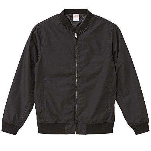 [United Athle] Casual 707901 Men's Black XL