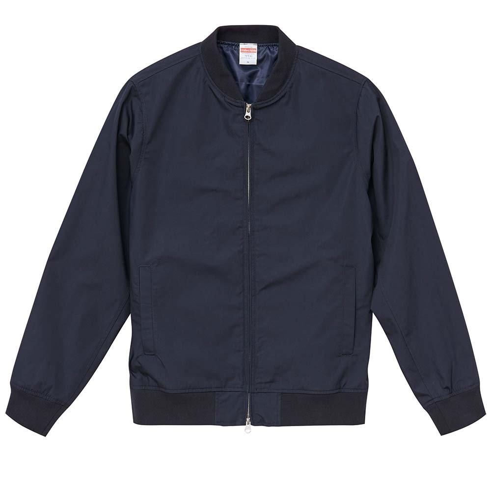 [United Athle] Casual 707901 Men's Navy Japan XL (Equivalent to Japanese size XL)