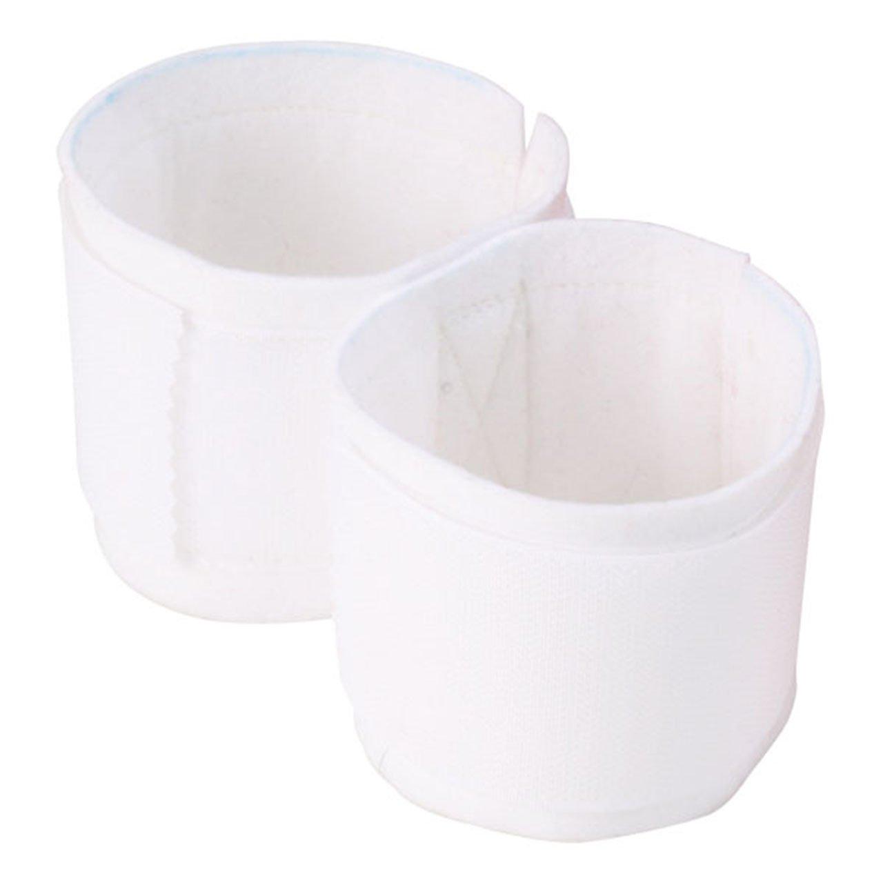 DANNO Two-Person Three-Legged Race Tape White D1178W