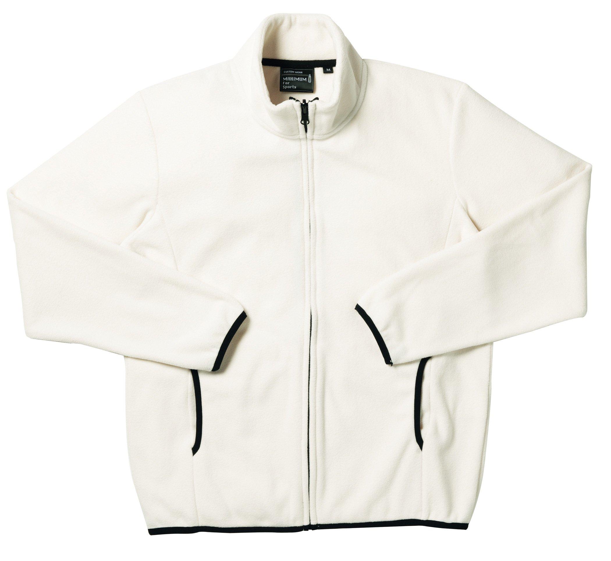 [LifeMax] Free Stop MJ0065 Men's White Japan L (Equivalent to Japanese size L)