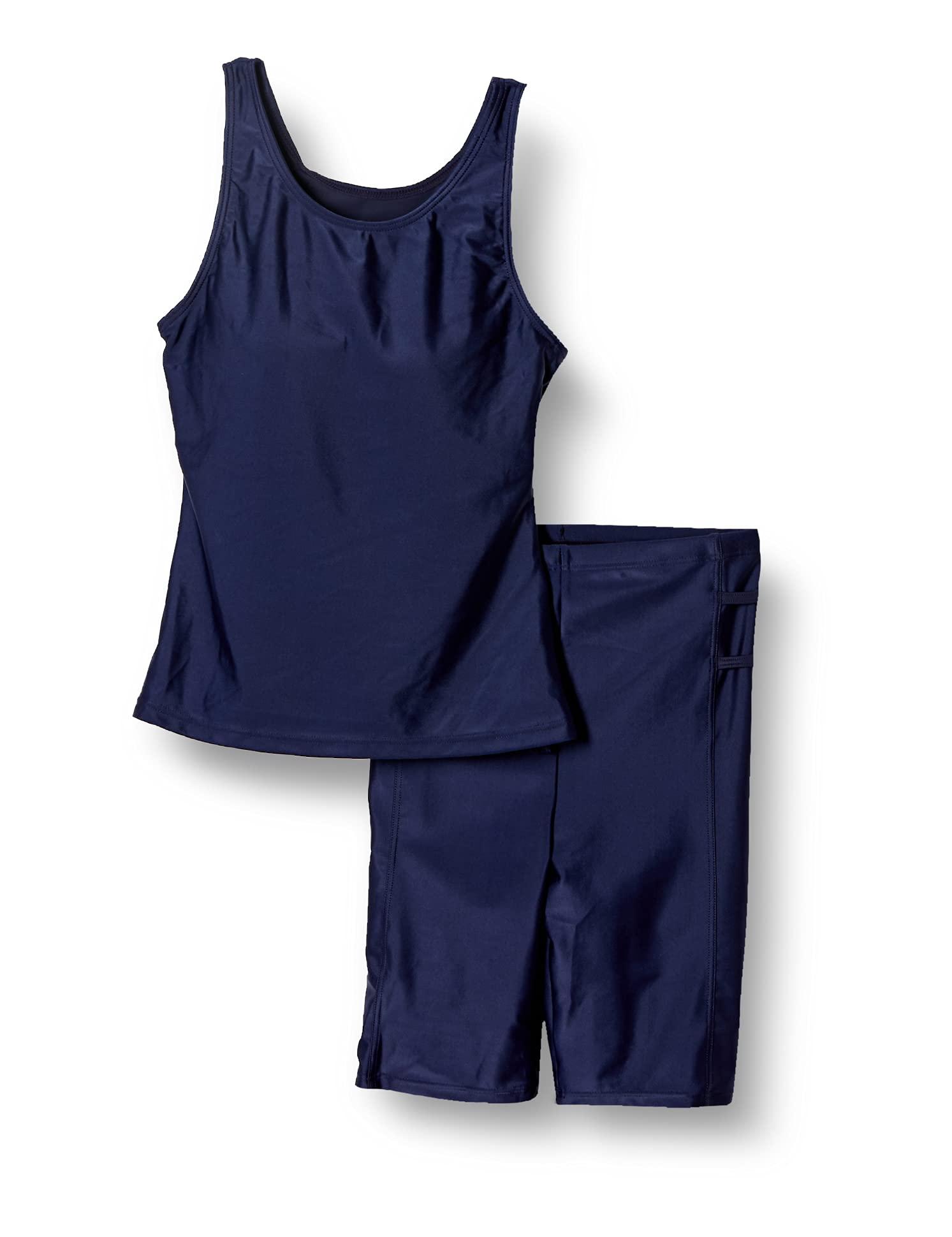 School Swimsuit