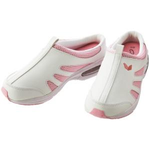 [Yamaichi] Shoes, Slippers, Sandals (Medical Use) Pink 24.5 cm