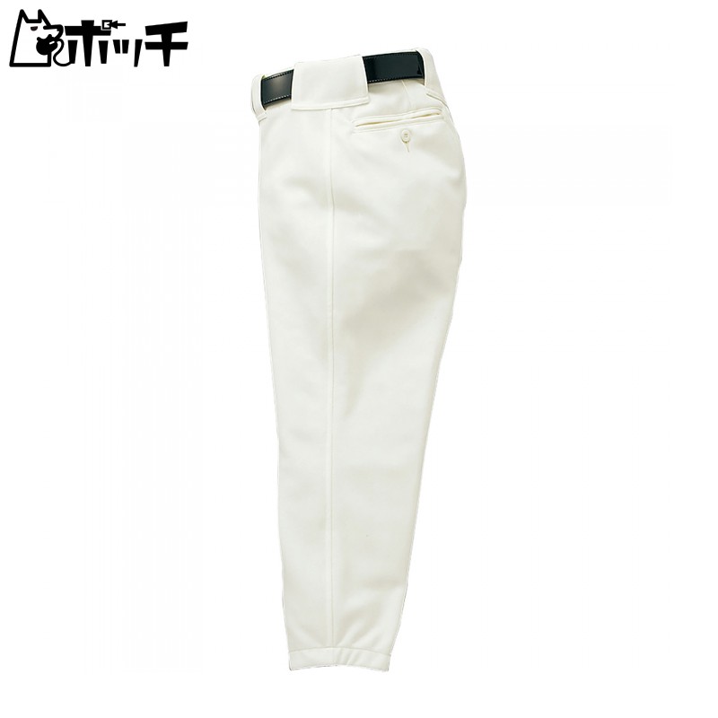 [SSK] Baseball Apparel Game Regular Pants UP017 [Men's] UP017 12 Ivory L