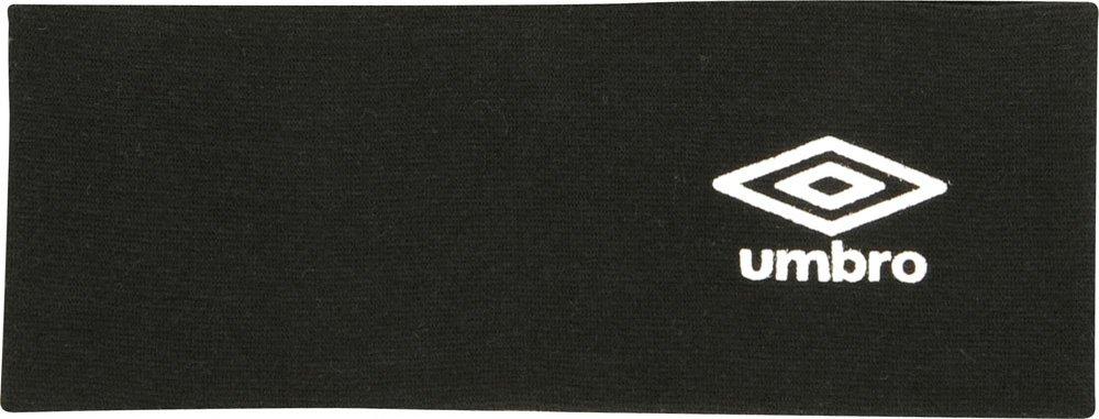[Ambro] Hairband Haba Hiro Hairband UJS7702 Men's BLK Free Size