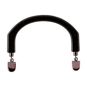 Nippon Chuko Plastic Handle Formal Type with Kwae Hardware W16.5×H13cm K255-B