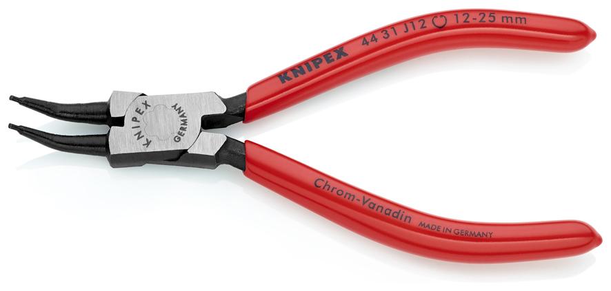 ESCO Snap Ring Pliers for 12-25mm Holes / 45° EA590AA-12