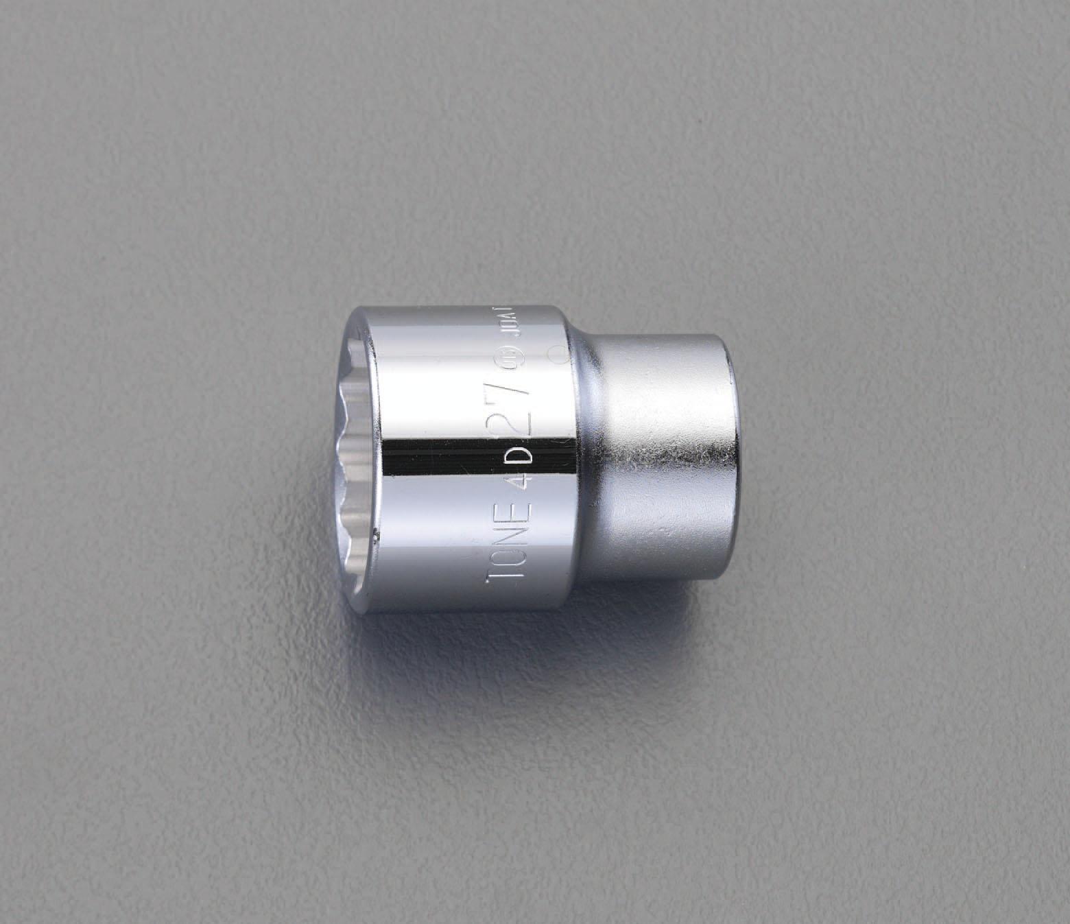 1/2" DR x 30mm socket