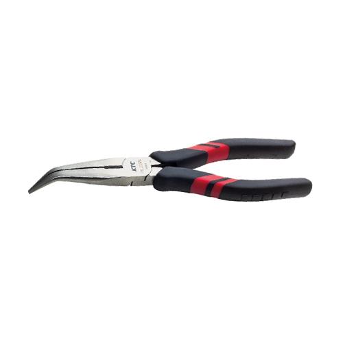 ESCO 199mm Curved-Tip Radio Pliers (45°) EA537EL-200