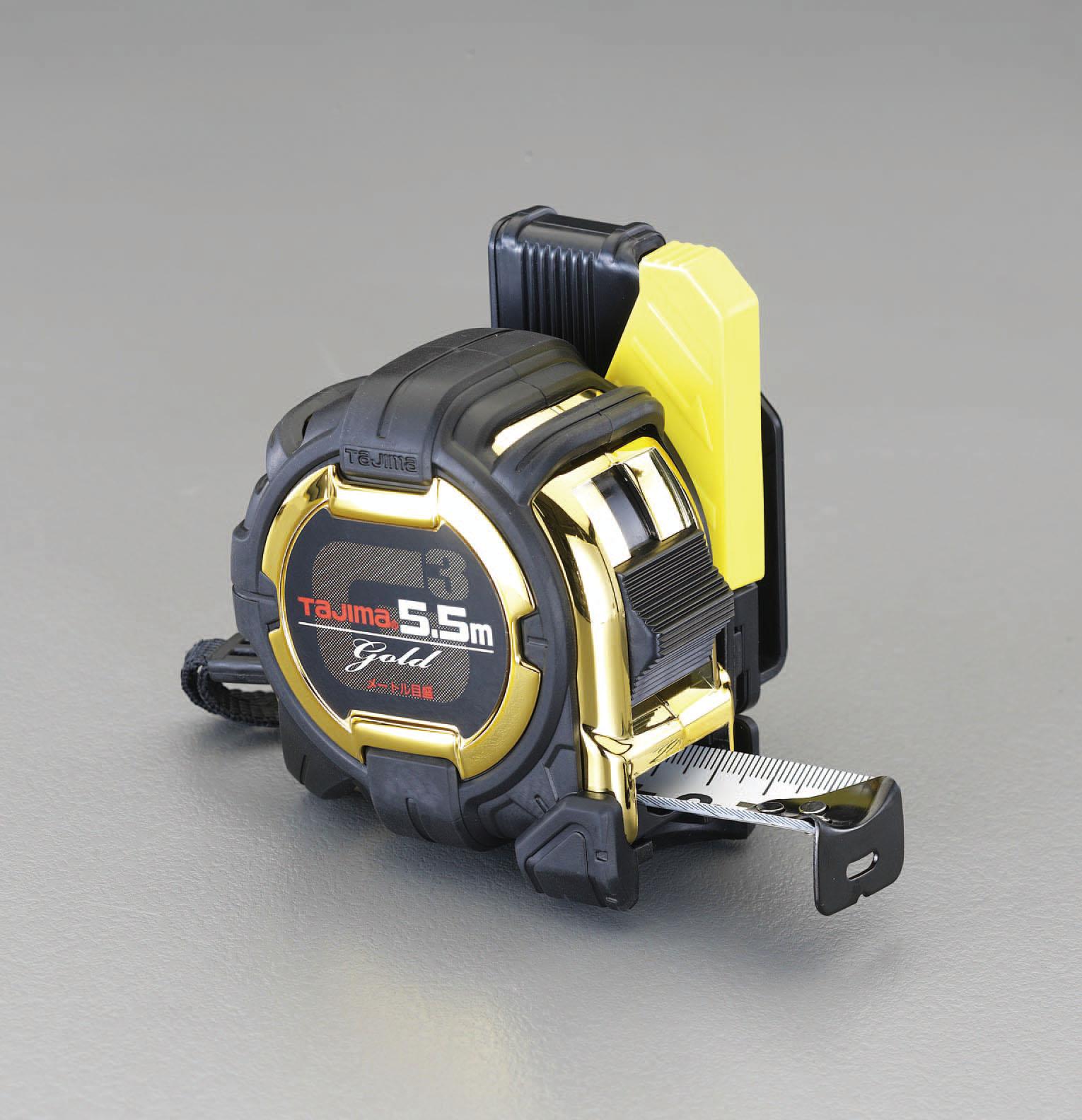 ESCO 25mm x 7.5m Tape Measure (with Holder) EA720JN-475