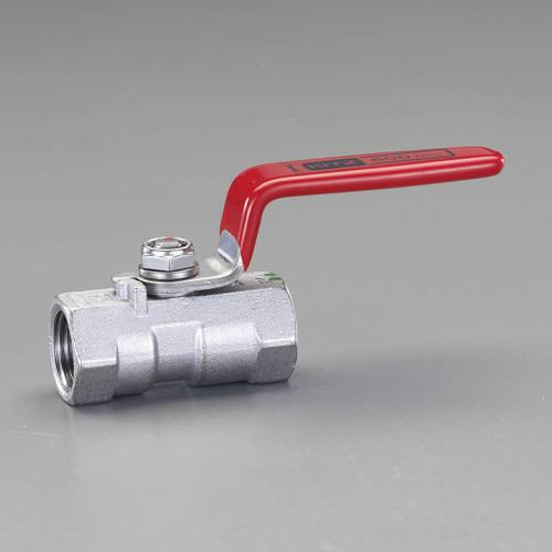 Rc1/2 Ball Valve (Stainless Steel)