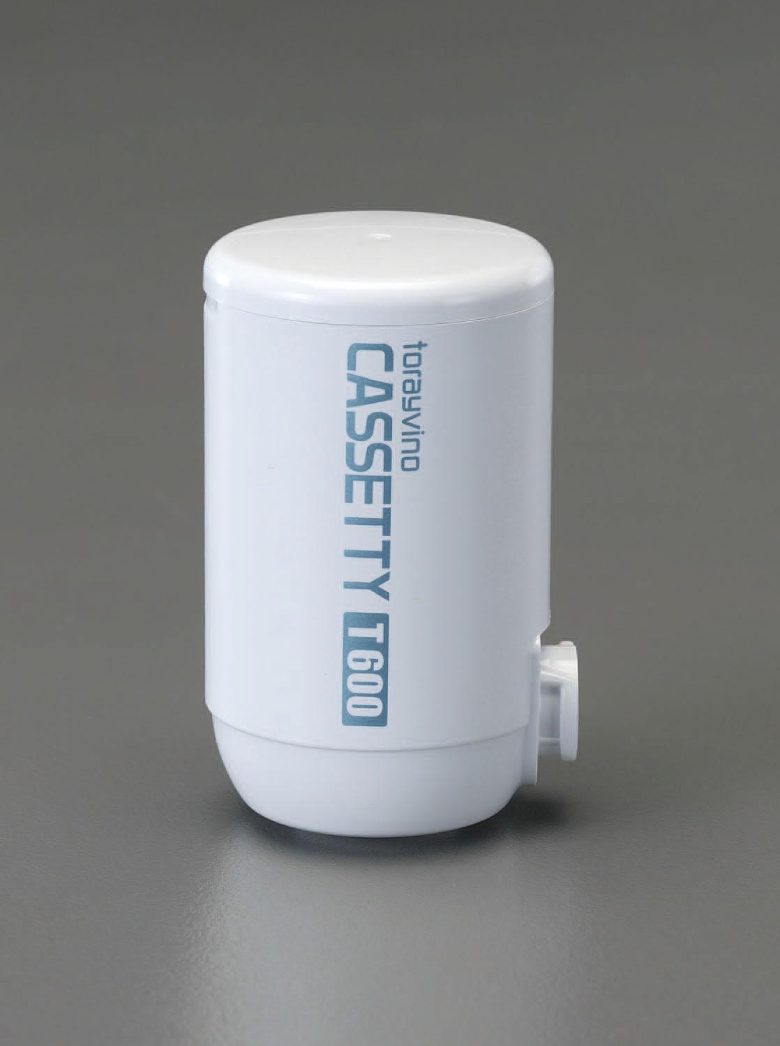 ESCO Water Purifier Cartridge (Chlorine & Trihalomethane Removal / 2-Pack) EA763AS-24