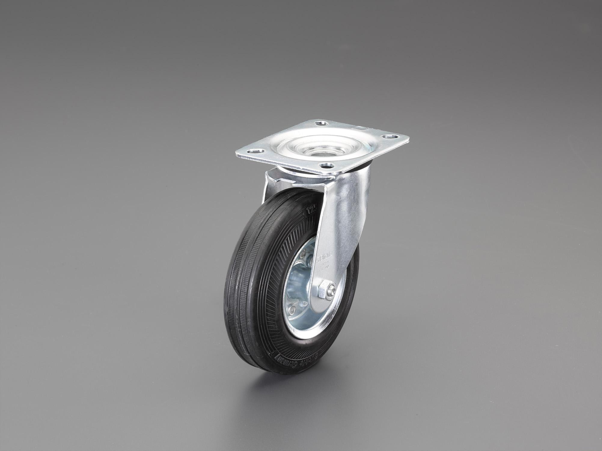 ESCO 100mm Caster (Swivel Fitting Included) EA986H-12
