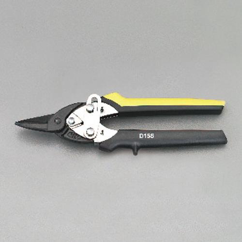 ESCO 180mm Scissors for Iron Sheets (Left/Right Handed) EA544AB-2