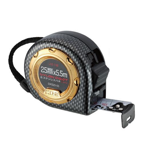 ESCO 25mm x 5.5m Tape Measure [Nylon Coated] EA720CS-255