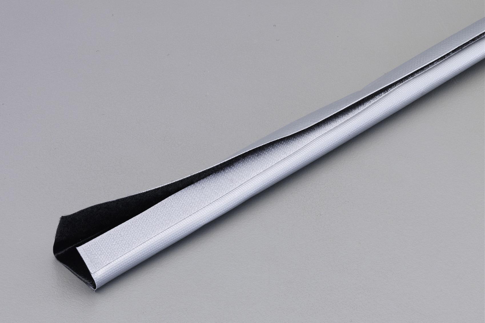 50mm x 5m Electrical Conduit (Sleeve Type) EA944AC-105