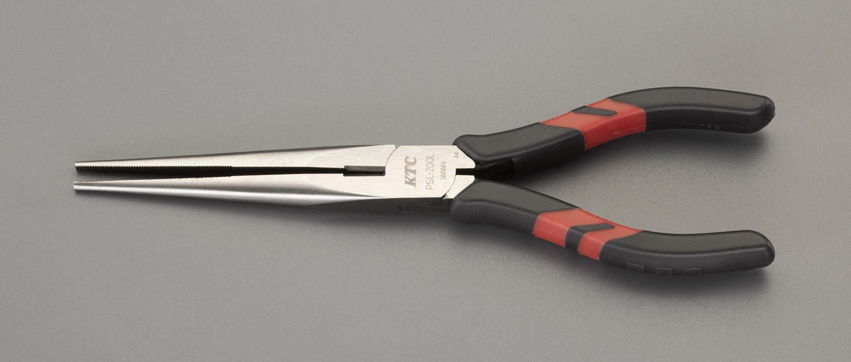 ESCO 200mm Radio Pliers EA537EM-200