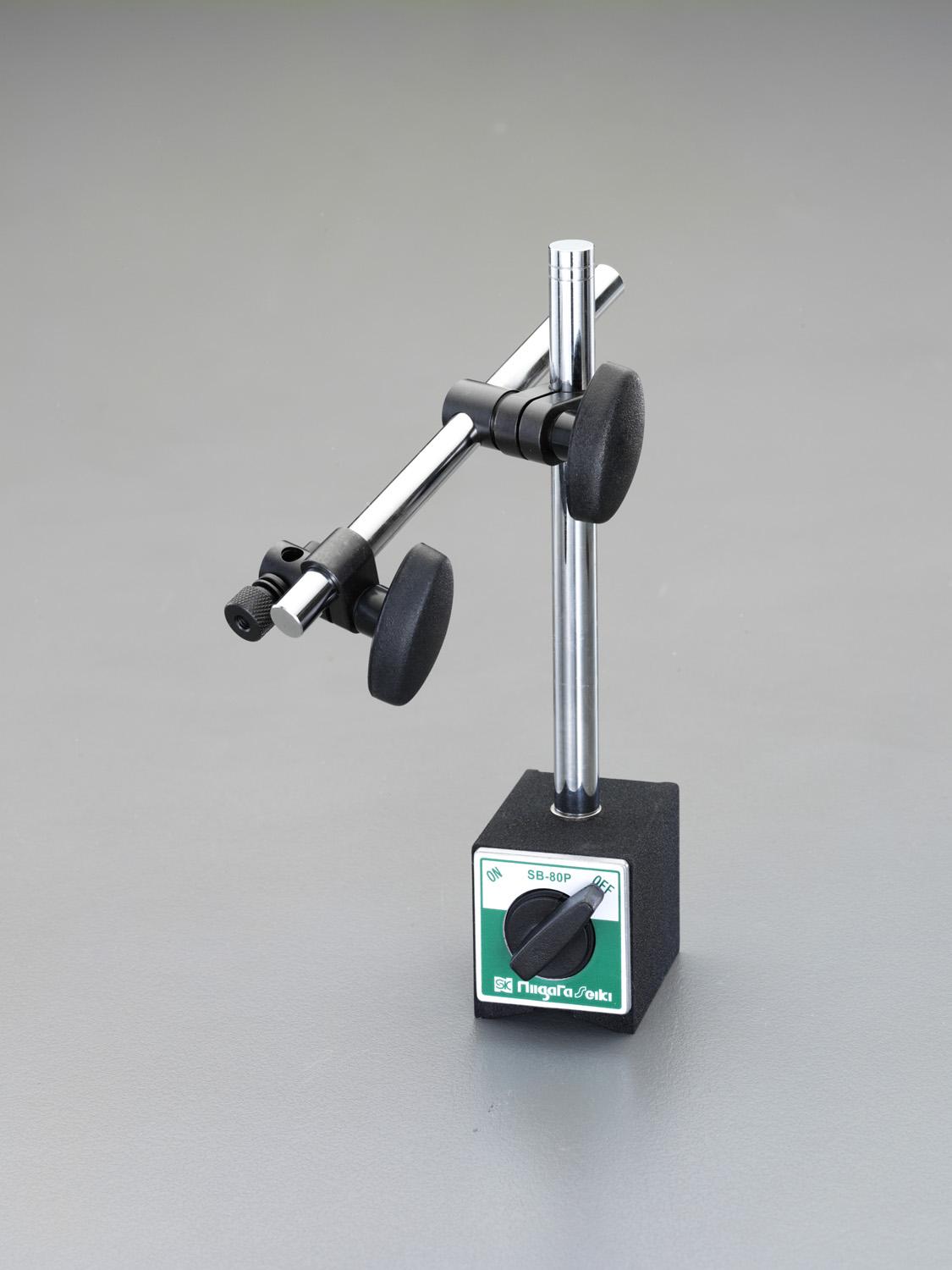 Magnetic Base Gauge Holder
