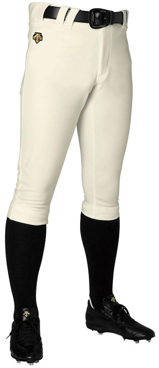 Junior Short Fit Pants