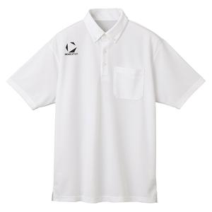 [Move Sports] 2025 Model Descente Short-Sleeve Quick-Dry Sweat-Wicking Pique Fabric Training Running Walking Men's WH00 XO