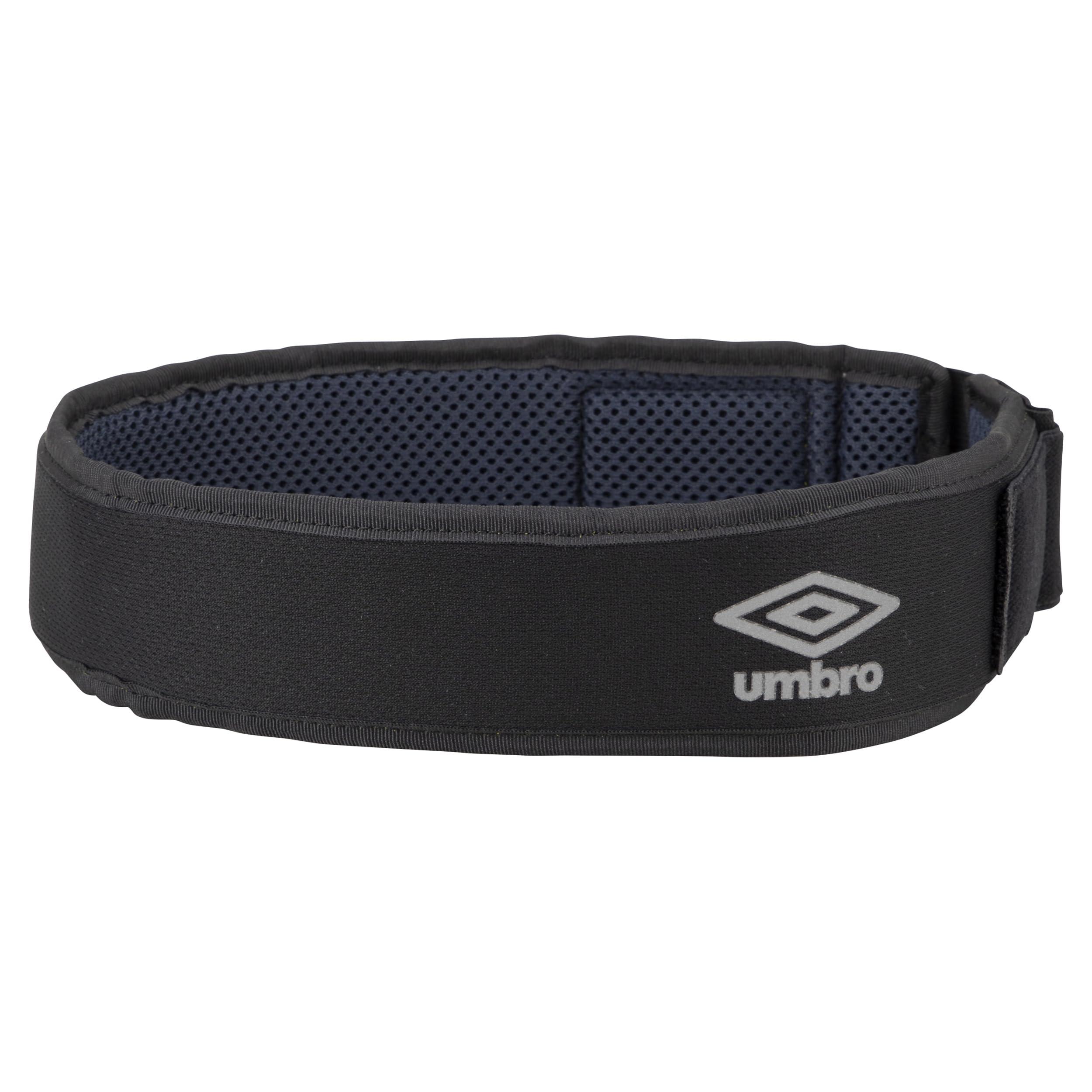 Protect Headband UF5SAZ01U_BK_L