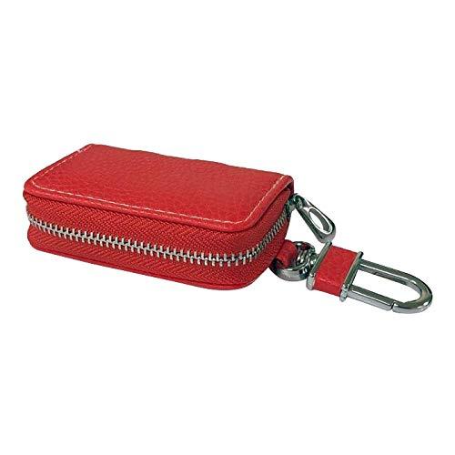 Smart Key Case A Color Leather RD