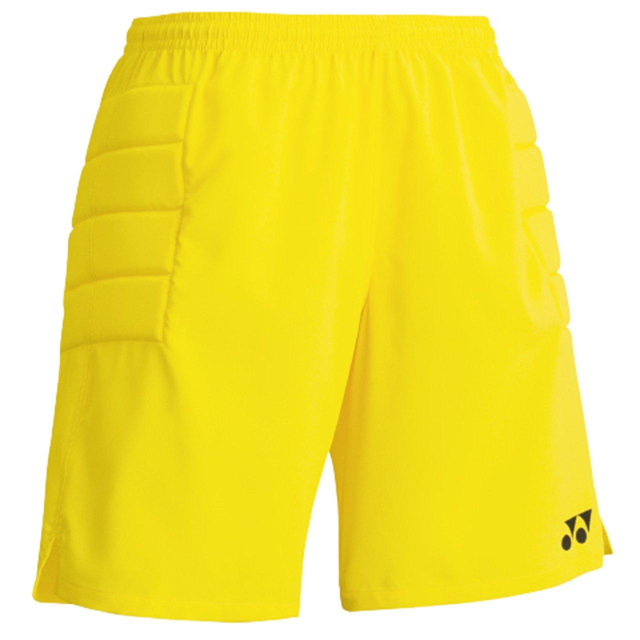 YONEX Junior GK Game Pants FWGK20J 004 Yellow J140