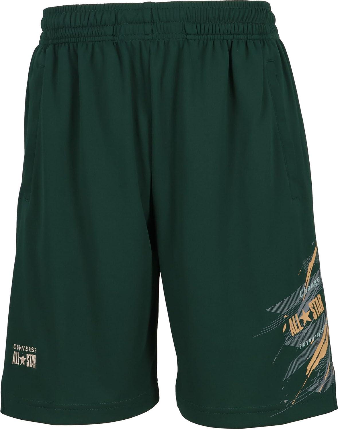 5S Practice Pants (with Pockets)