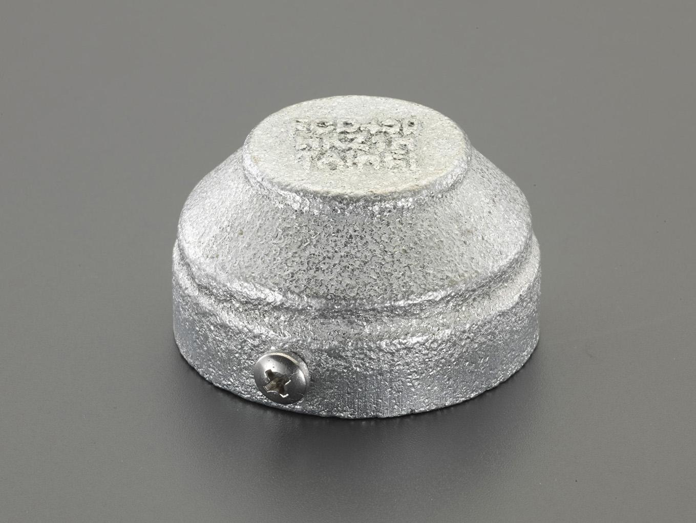 48.6mm Single Pipe Joint (Pile Driving Head)