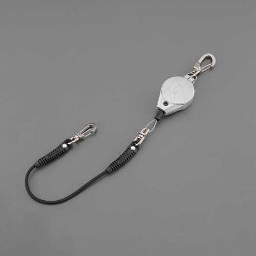 ESCO Fall Prevention Safety Reel 1200mm/1.0kg EA983SL-92