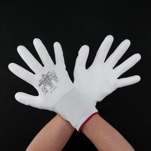 [LL] Gloves (Cut-resistant / DURACoil™ PU-coated)