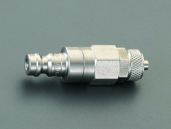 ESCO Stainless Steel Plug for Urethane Hose 4x6mm EA140GM-306