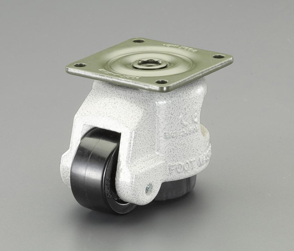 ESCO 50mm Leveling Caster (Brake, Swivel) EA986TL-11