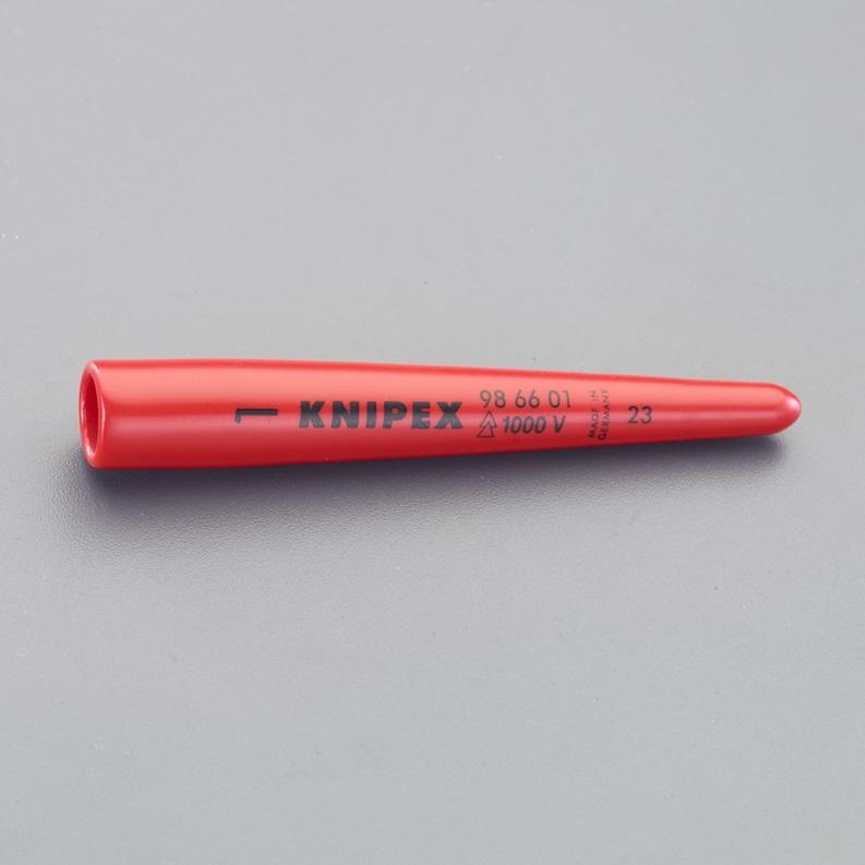 φ3–10mm Insulated Cable End Cap