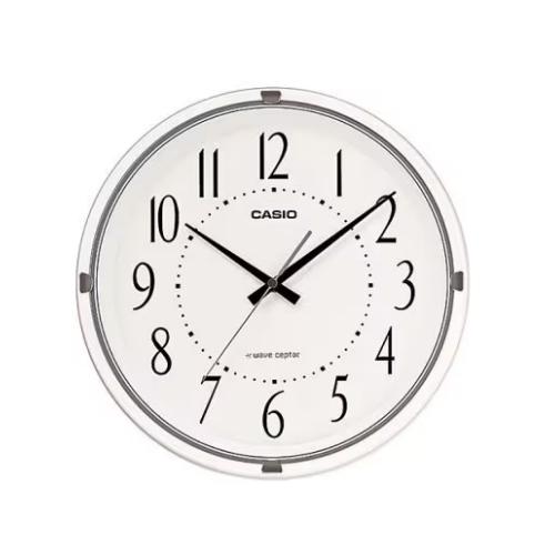 φ330mm [Radio-Controlled] Wall Clock