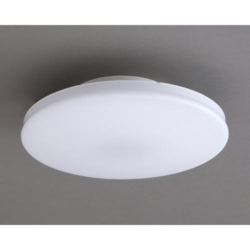 Iris Ohyama Ceiling Light Slim & Compact φ206×37mm EA761XS-56