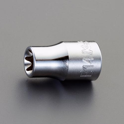 1/2" DR/E12 [TORX] socket