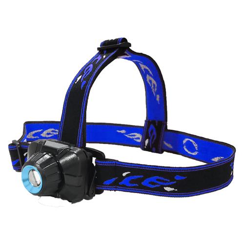 [3 AAA batteries] Headlight / LED