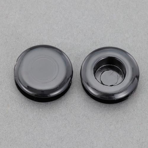 Esco Membrane-Lined Grommet, 100 pcs, 7.2mm EA948HH-207