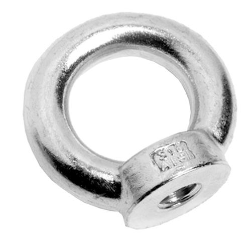 ESCO M10 Eye Nut (Stainless Steel) EA638SS-23